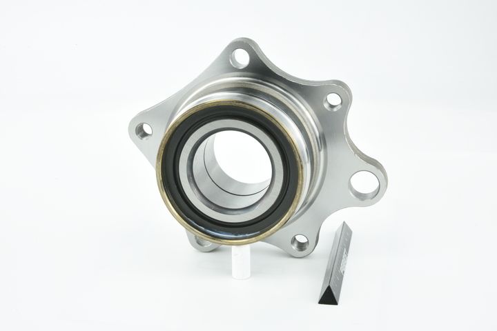 Rattarumm, FEBEST 0382-YH2MRLH