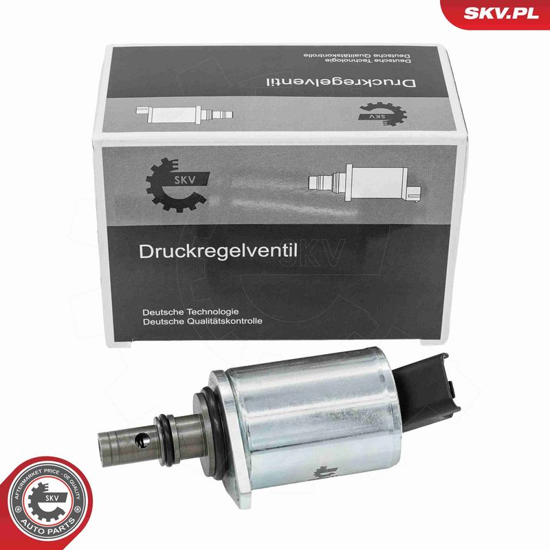 ESEN SKV 96SKV371 Control Valve, fuel quantity (common rail system)