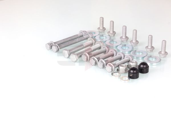 GH GH-384702 Mounting Kit, shock absorber