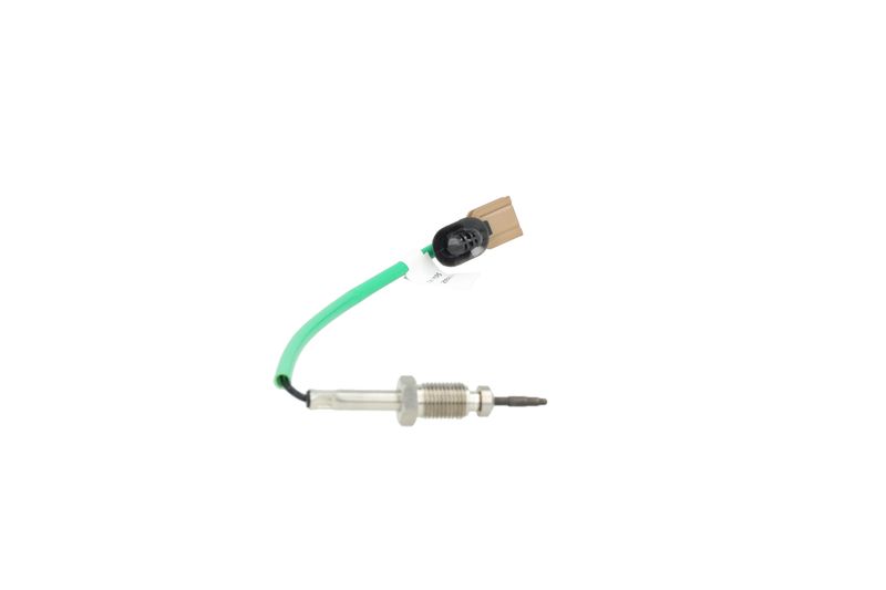 Sensor, temp. gas escape