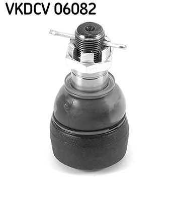SKF VKDCV 06082 Tie Rod End