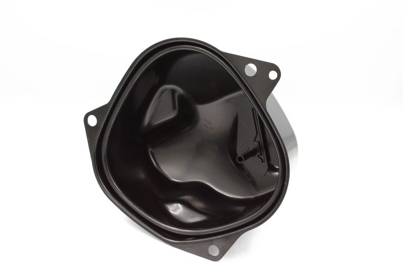 TRICLO 405071 Cover, Gearbox