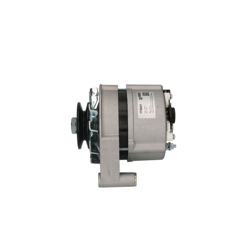 Generaator, HC-Cargo F 032 110 641