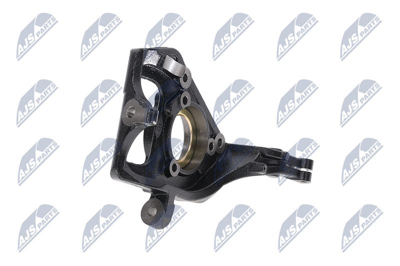 Käändmik, rattakinnitus, NTY ZZP-FR-038