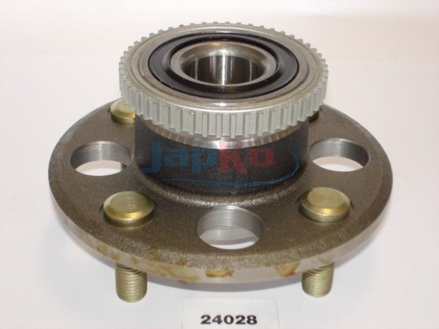 Rattarumm, JAPKO 424028