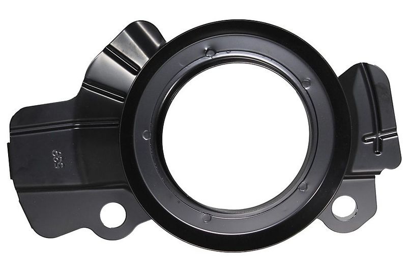 METZGER AUTOTEILE 6115599 Splash Guard, brake disc