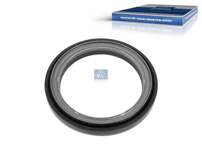 Simering, butuc roata 10.20472 DT Spare Parts