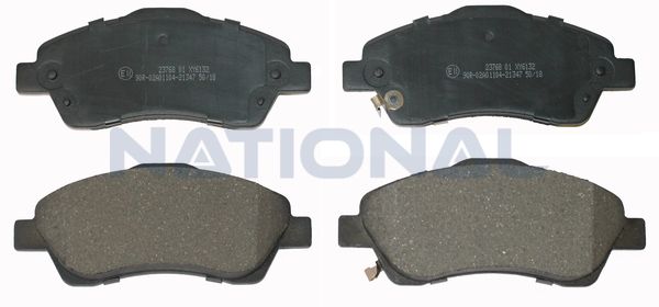 National NP2061
