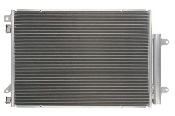 THERMOTEC KTT110707 Condenser, air conditioning