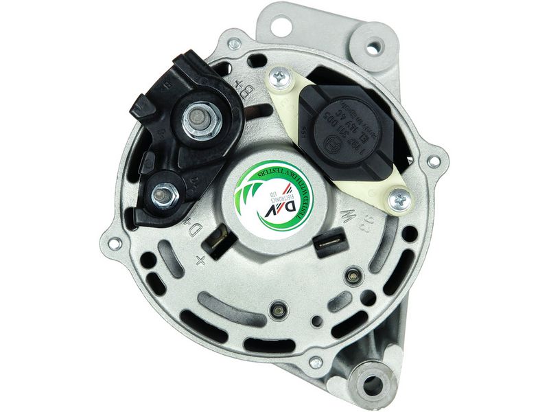AS-PL A0618PR Alternator