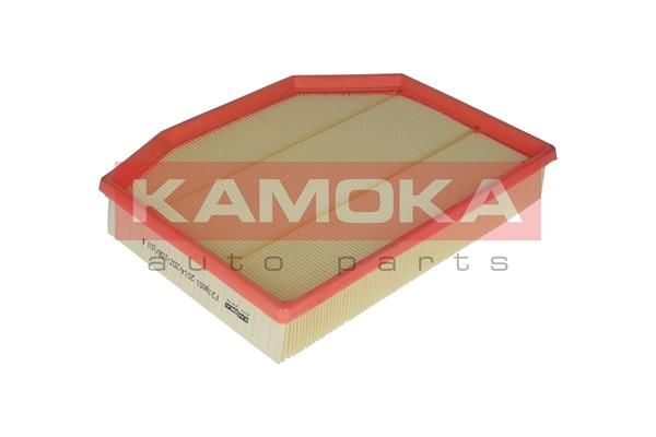 KAMOKA légszűrő F218601