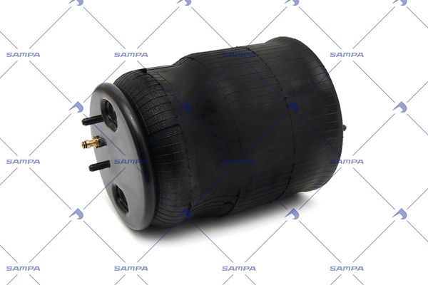 Mech, pneumatické odpružení SP 553115-KP