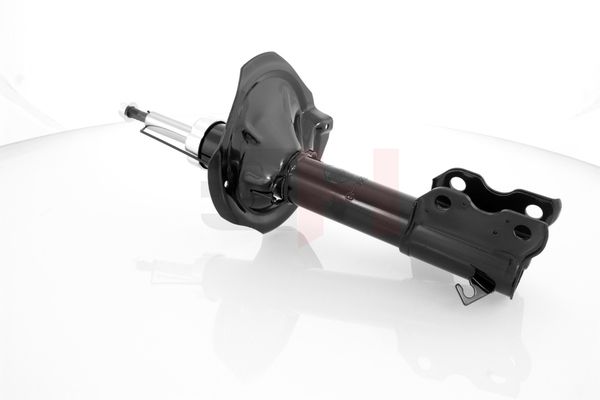 Amort, GH GH-352248H