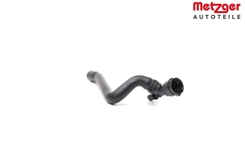 METZGER AUTOTEILE 2420749 Radiator Hose