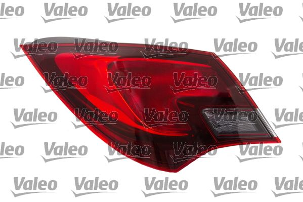 VALEO Achterlicht 044628