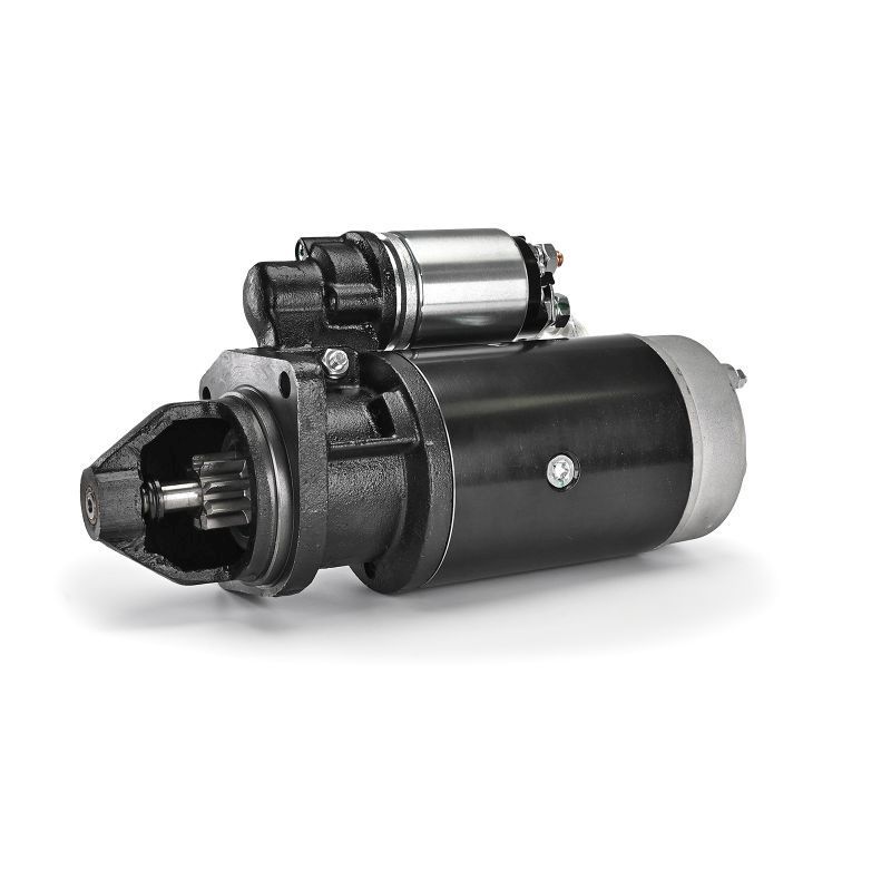 Delco Remy SER24286-12B1 Starter