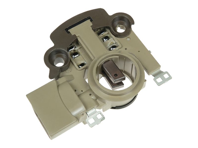 AS-PL ARE5034 Alternator Regulator