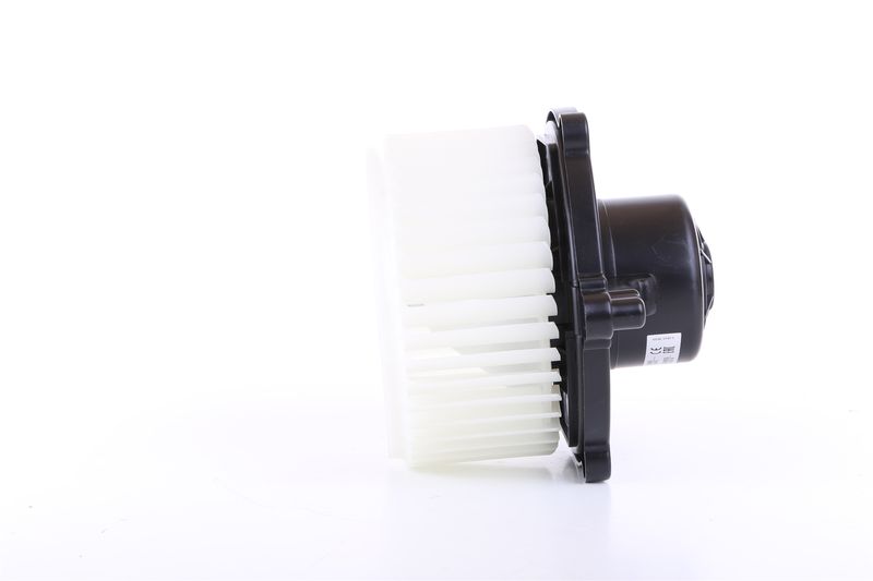 Salongipuhur, NISSENS 87388