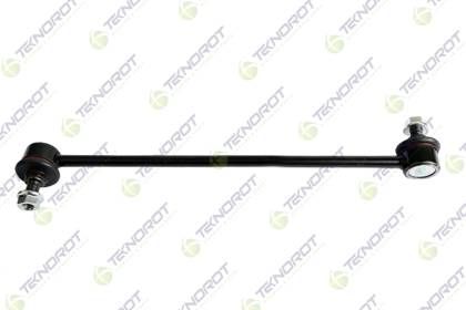 TEKNOROT T-317 - Link/Coupling Rod, stabiliser bar