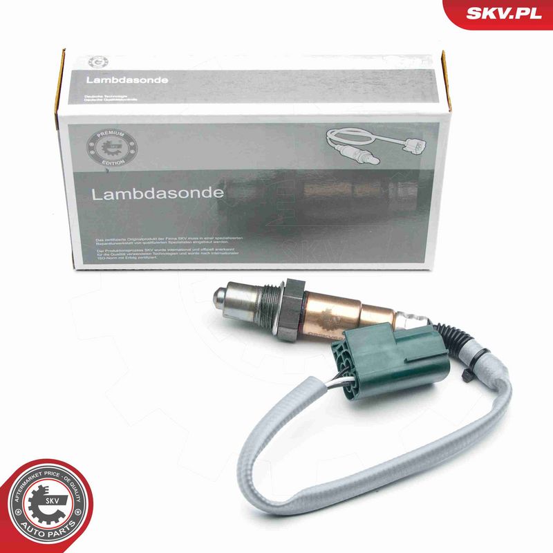 ESEN SKV 09SKV692 Lambda zondas