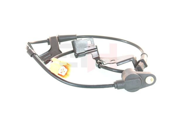 GH GH-702653V Jutiklis, rato greitis
