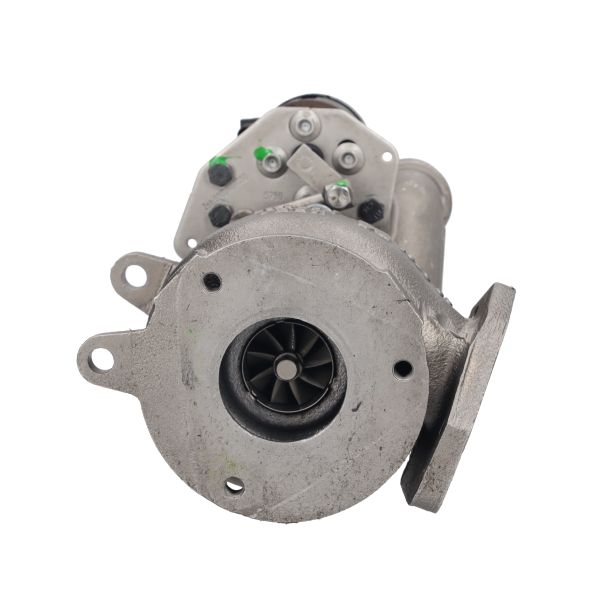 OE-TurboPower IT-54399700064 Charger, charging (supercharged/turbocharged)
