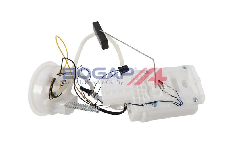 Prekės atitinka OEM kodą: 8L9919051K