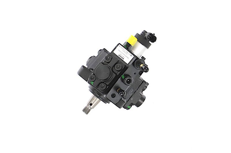REMANTE 002-002-000126R High-pressure Pump
