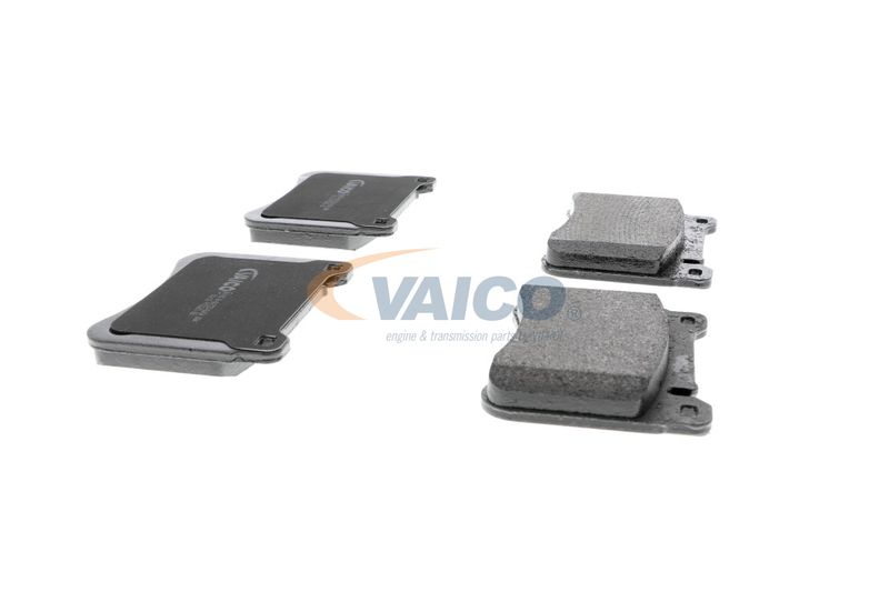 VAICO V30-8203 Brake Pad Set, disc brake