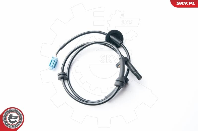 ESEN SKV 06SKV210 Датчик, кількість обертів колеса
