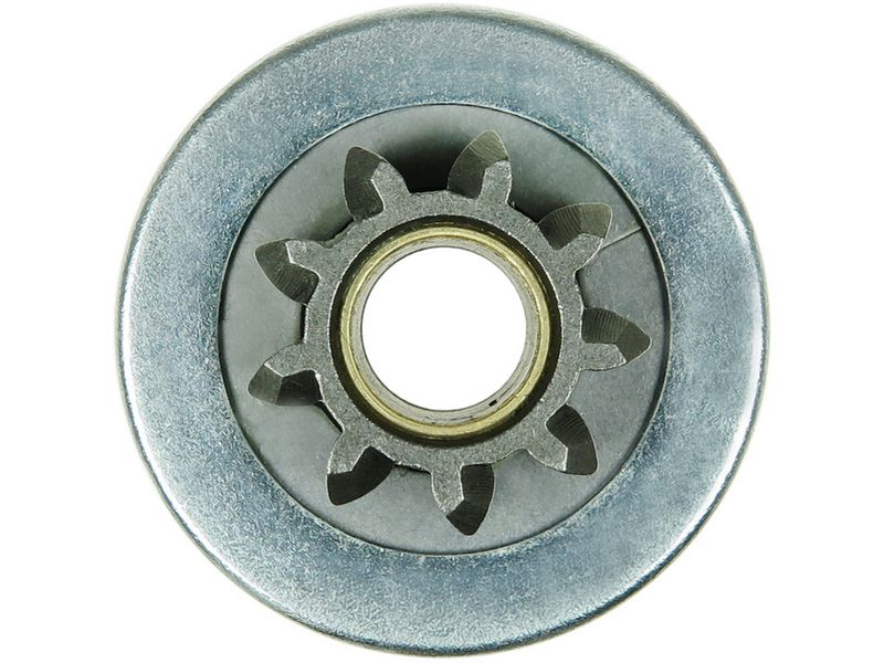 Vabajooks, starter, AS-PL SD4025