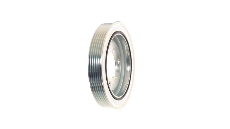 SKF VKM 93316 Шків, колінчатий вал