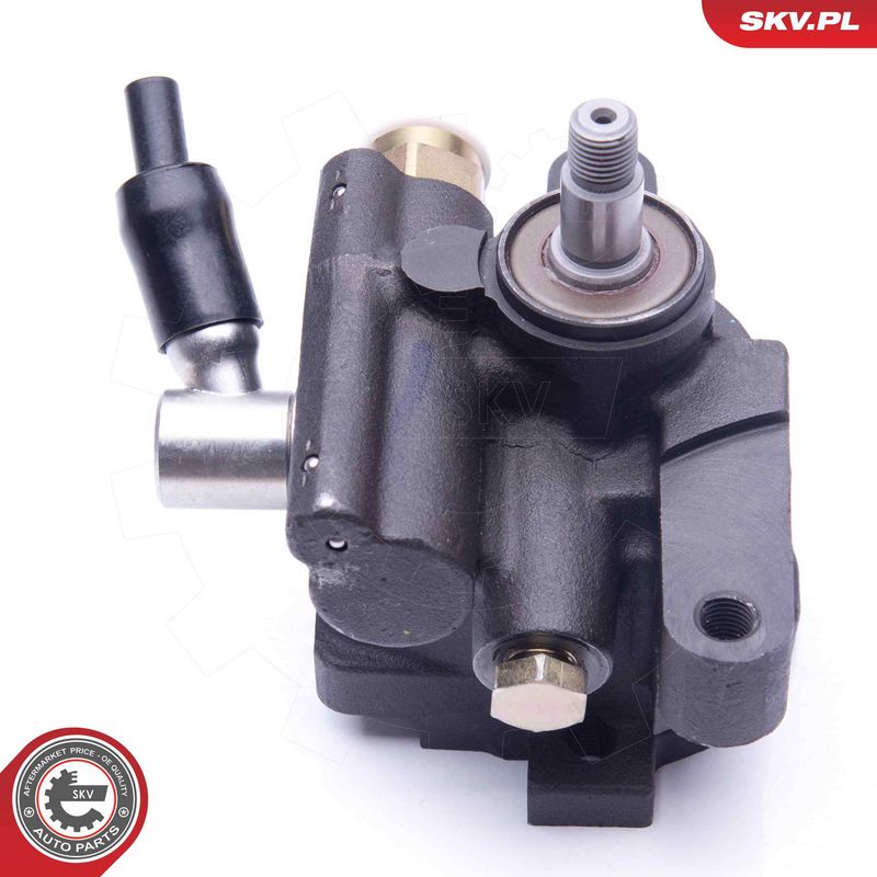 Hüdraulikapump, roolimine, ESEN SKV 10SKV286