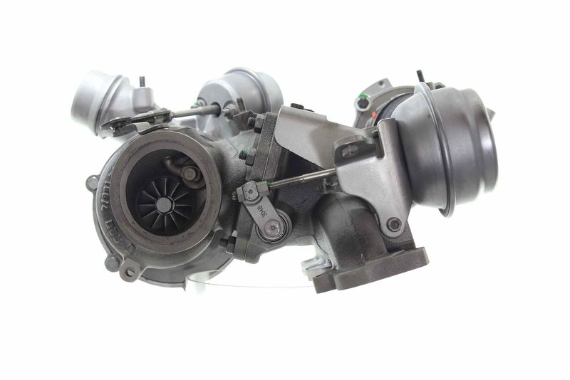 Repasované turbodmychadlo BorgWarner 10009880062
