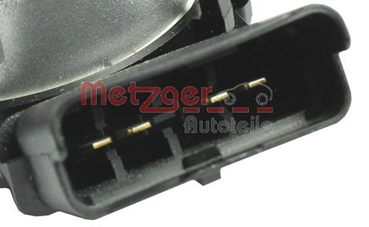 METZGER 2190756 Wiper Motor