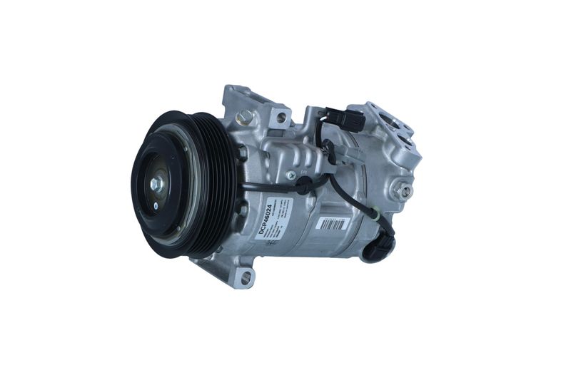 NRF 320078G Compressor, air conditioning