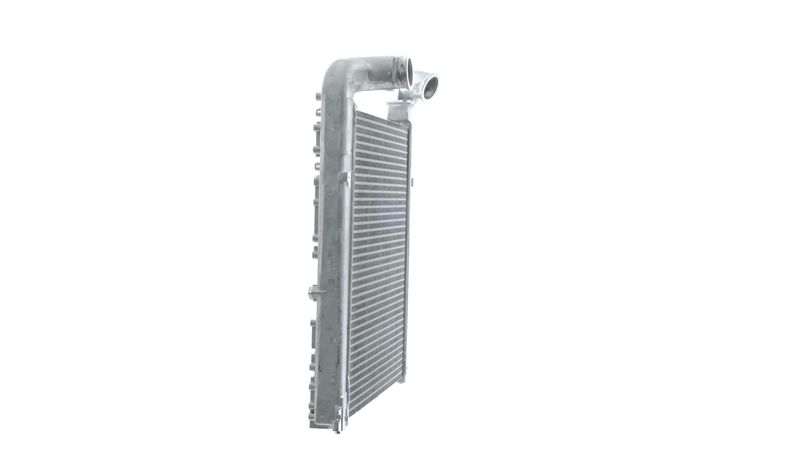 Product Image - Intercooler, inlaatluchtkoeler - CI143000P - MAHLE