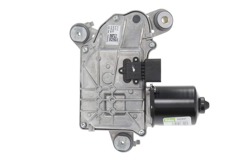 VALEO 582651 Wiper Motor