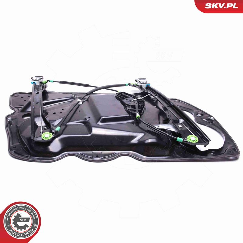 ESEN SKV 00SKV956 Window Regulator