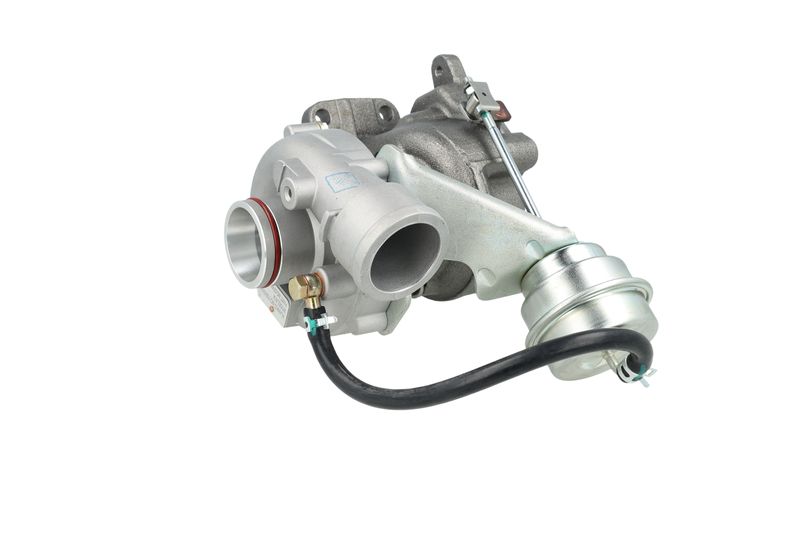 Kompressor, ülelaadimine, NRF 90010193