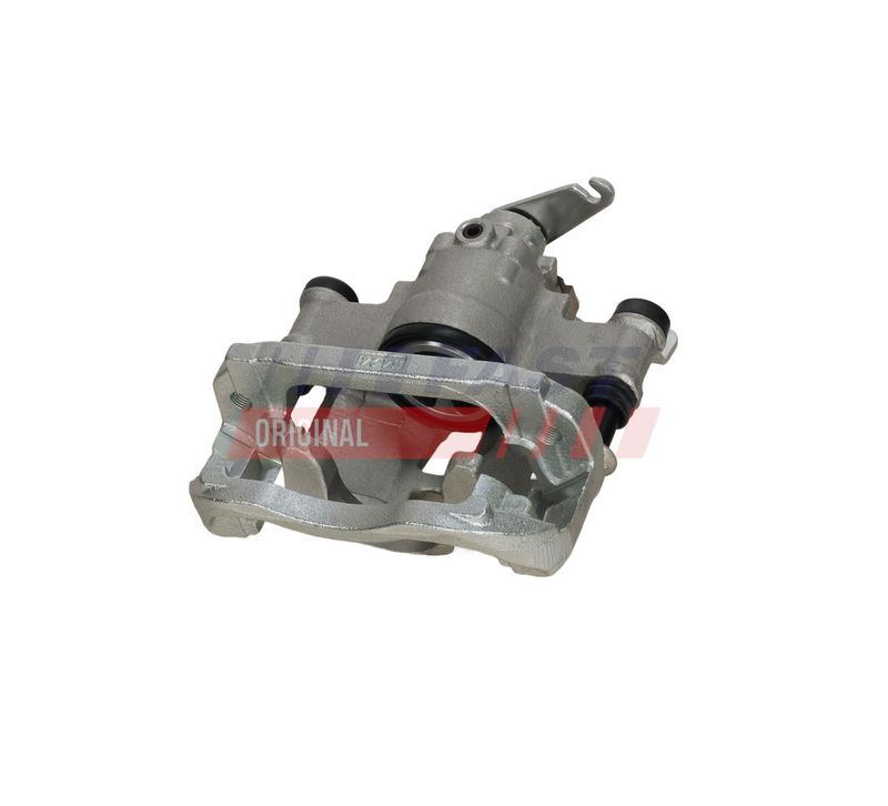 Pidurisadul, FAST FT32148