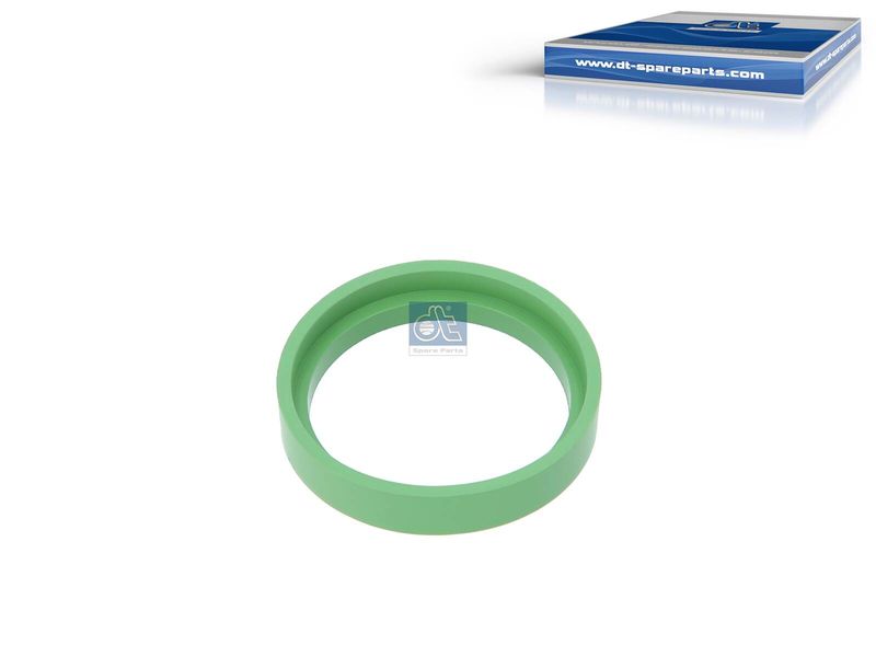 Simering, suport diuza DT Spare Parts 1.12260