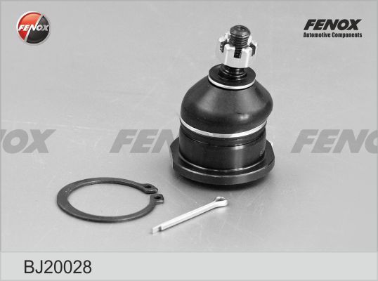 Шарнири FENOX