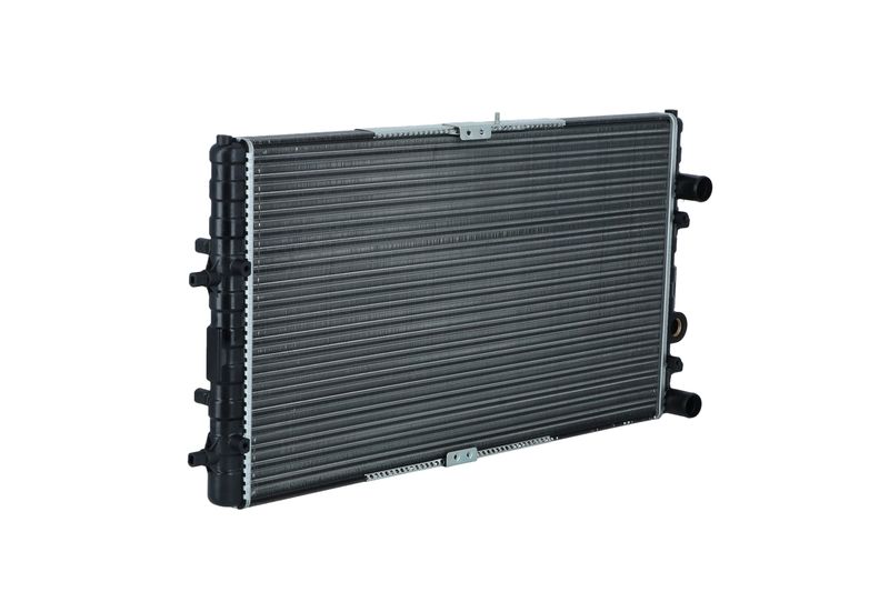 Radiador, refrigeración del motor NRF 52160
