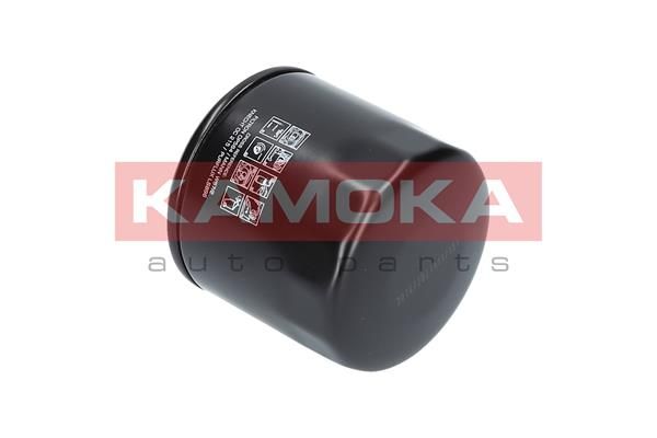 KAMOKA olajszűrő F107601