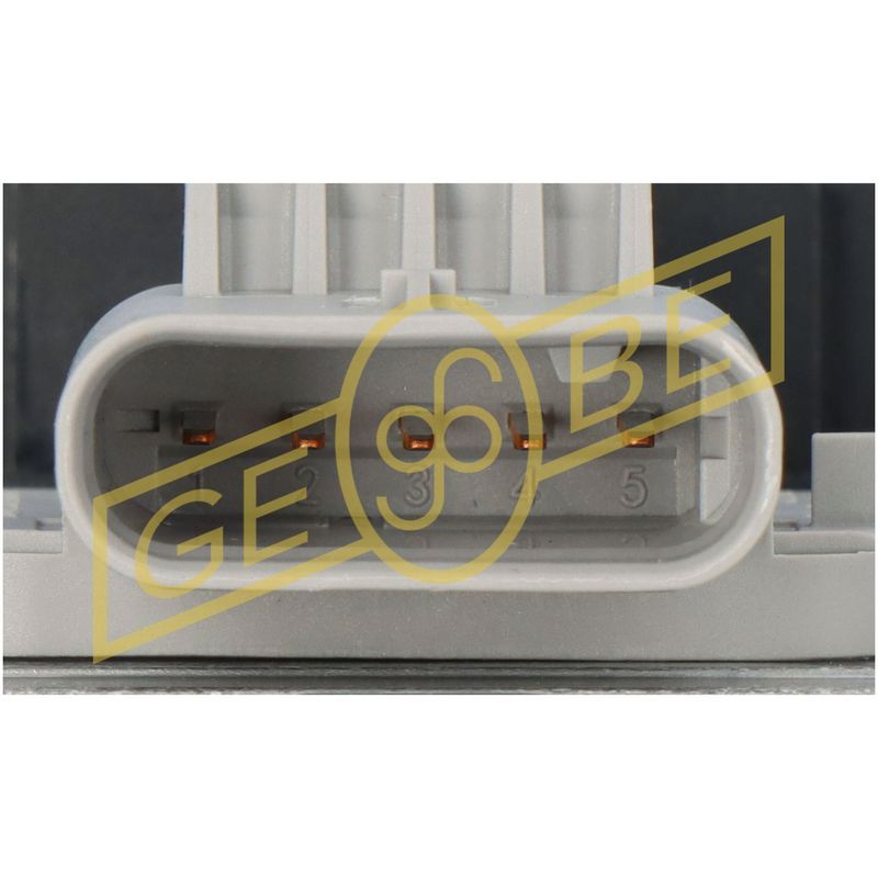GEBE 936031 NOx Sensor, NOx catalytic converter