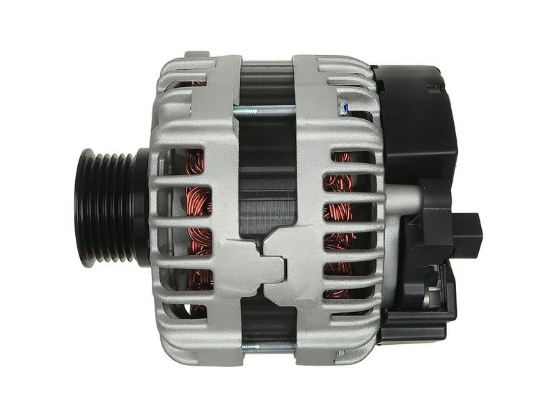 AS-PL A0847S Alternator