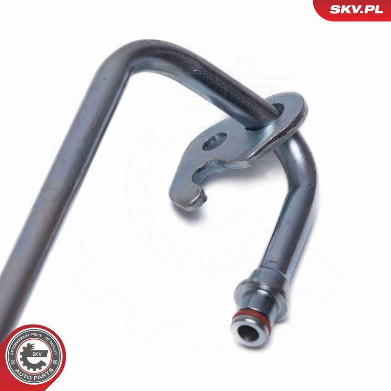 ESEN SKV 10SKV904 - Hydraulic Hose, steering