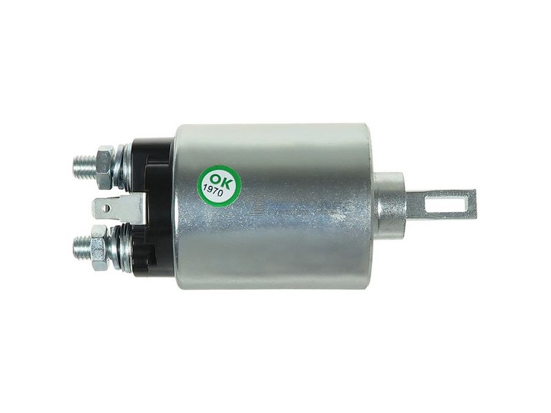 Brand new AS-PL Starter motor solenoid