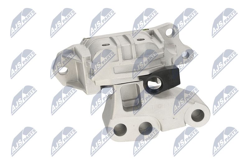 Paigutus, Mootor, NTY ZPS-CH-131